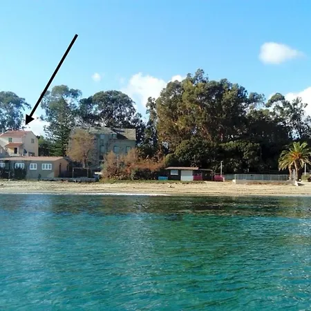 Maison Sur La Confort * Cervione