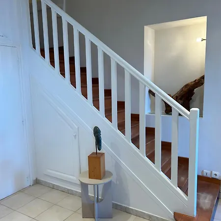 Maison Sur La Confort *