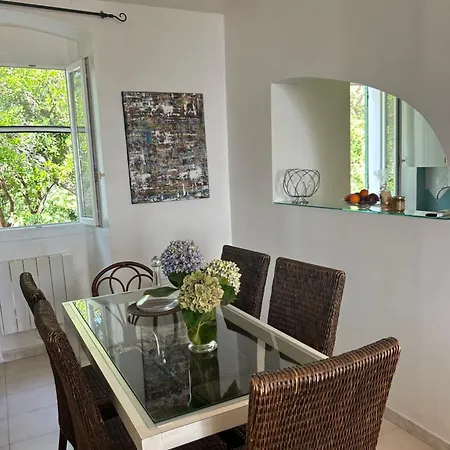 Apartment Maison Sur La Confort