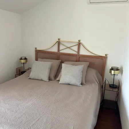 Maison Sur La Confort Apartment Cervione