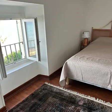 Apartment Maison Sur La Confort Cervione