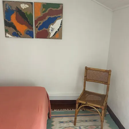 Apartment Maison Sur La Confort *