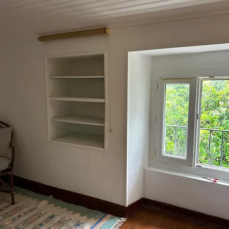 Maison Sur La Confort Apartment *