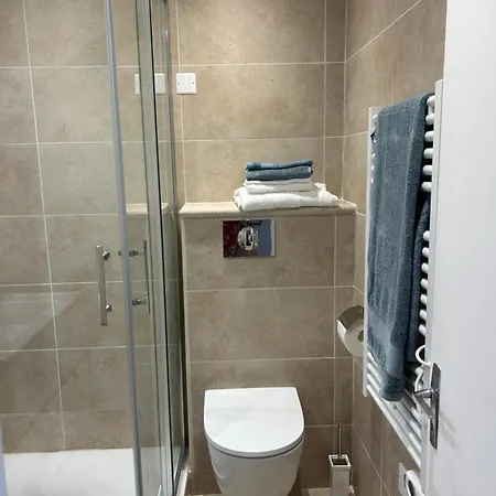 Apartment Maison Sur La Confort Cervione