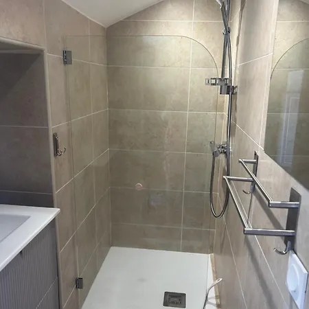 Maison Sur La Confort * Cervione