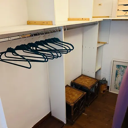 Maison Sur La Confort * Cervione